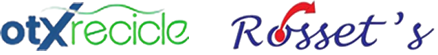 Logo OTXRECICLE